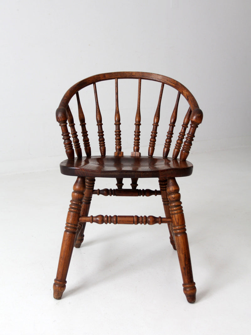 vintage Richardson Brothers chair