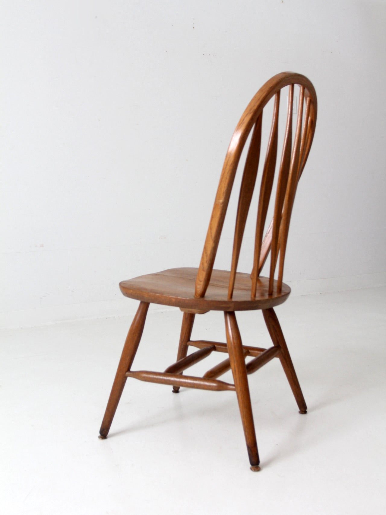 vintage farmhouse dining chair