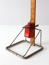 vintage Singer skirt maker hem gauge