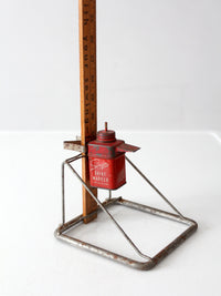 vintage Singer skirt maker hem gauge