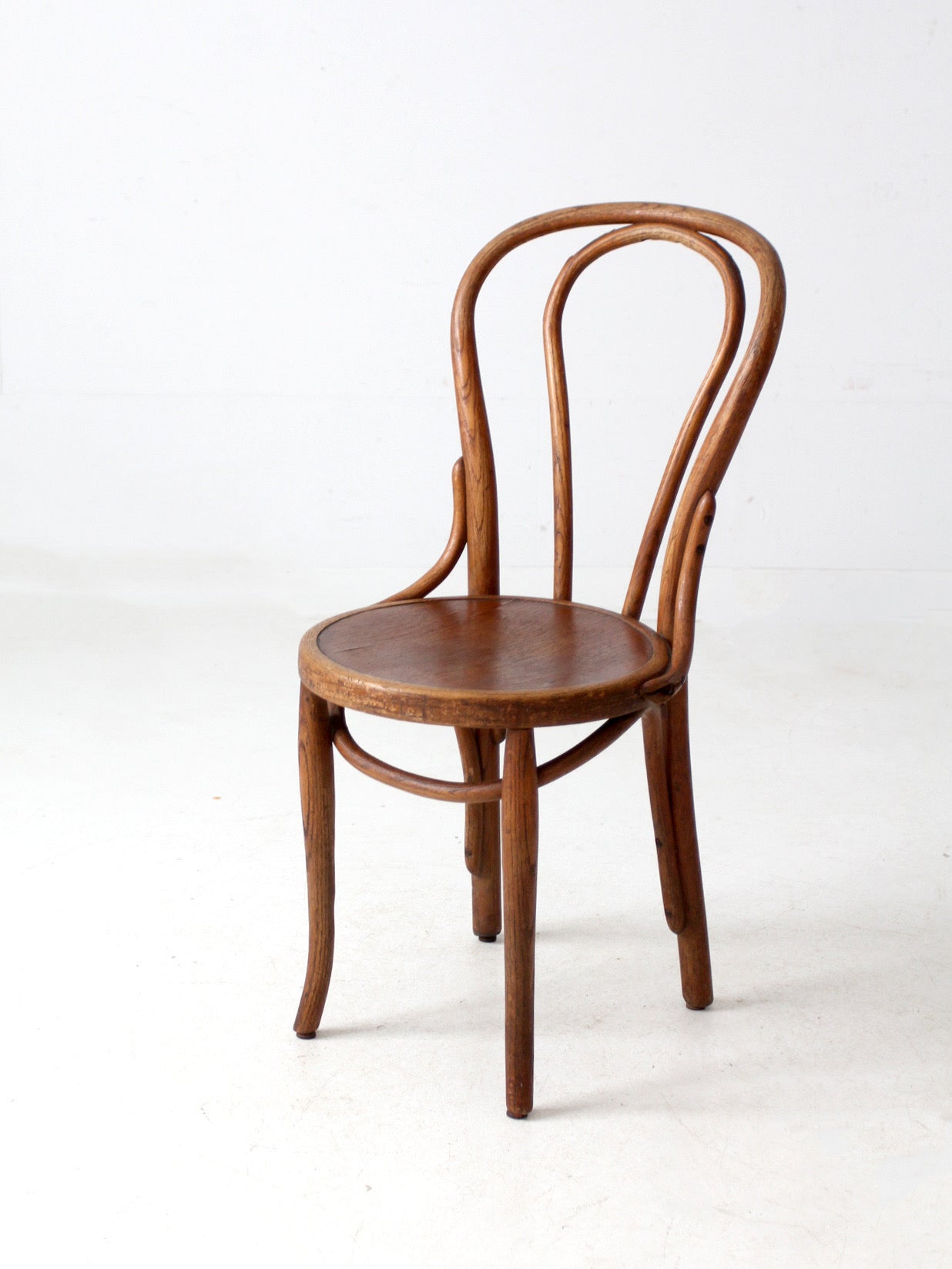 Sale ヴィンテージ  スピンドルレッグ　80’s ショートアームチェア Accent Chairs | S16 Home