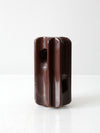 vintage ceramic electric insulator