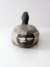 vintage mallard duck decoy by Decoys Unlimited