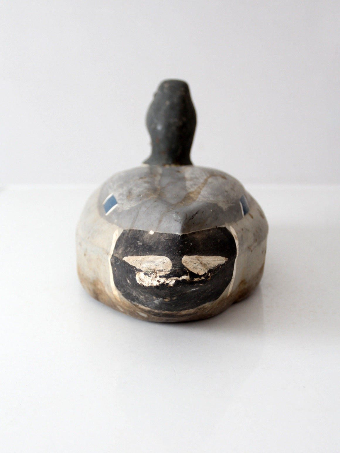 vintage mallard duck decoy by Decoys Unlimited
