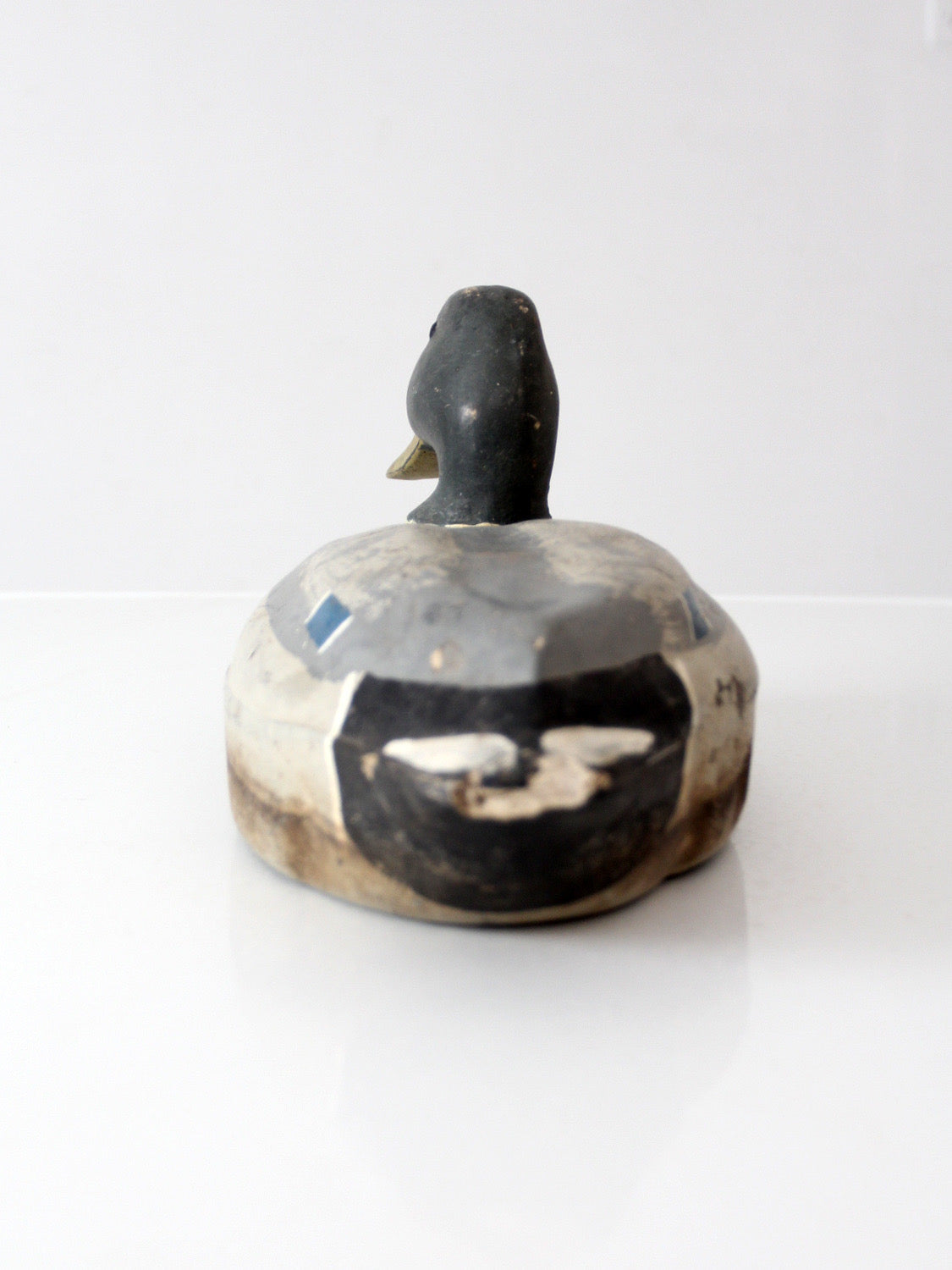 vintage mallard duck decoy by Decoys Unlimited