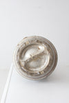 vintage 1965 Drewrys aluminum beer keg - quarter barrel
