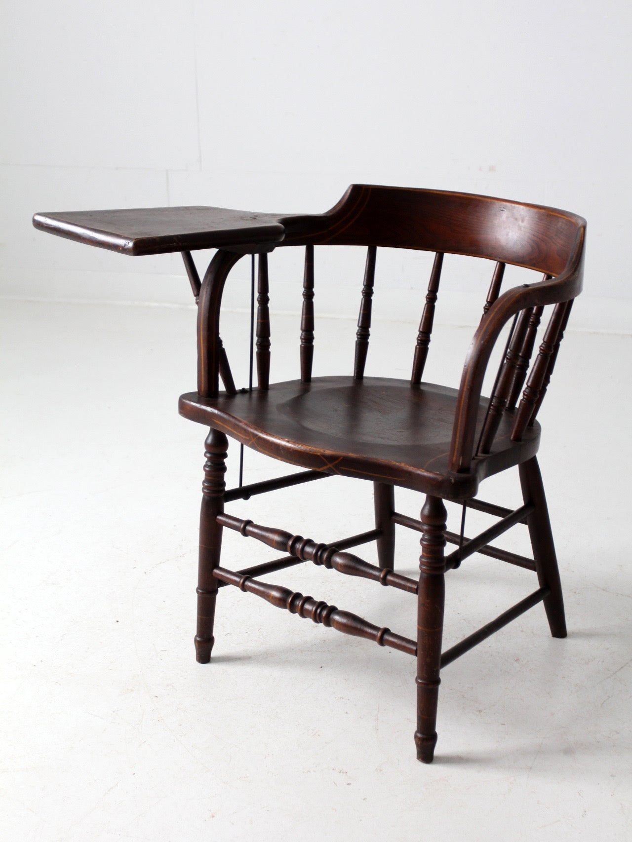 The Industrial Loft – 86 Vintage