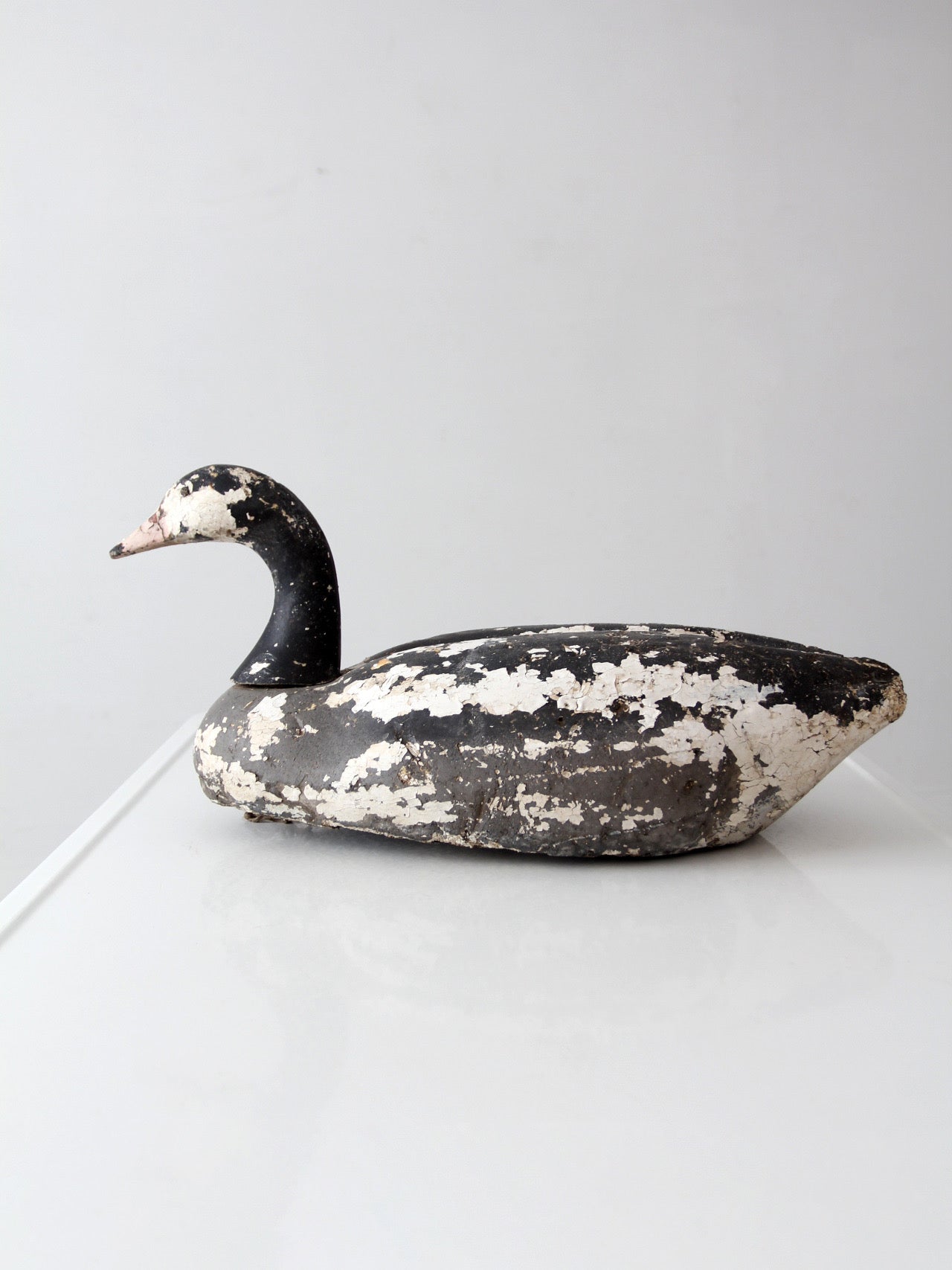 vintage Canada goose decoy