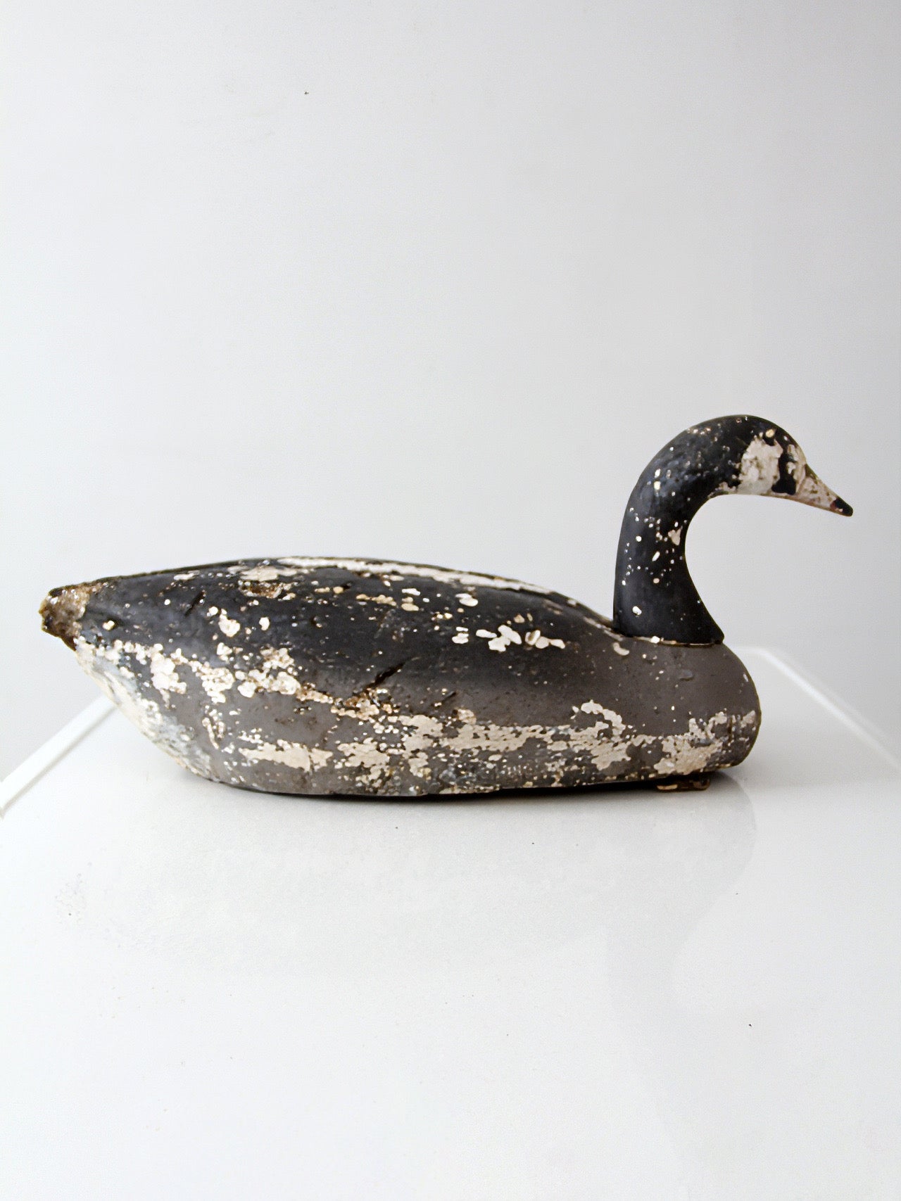 vintage Canada goose decoy