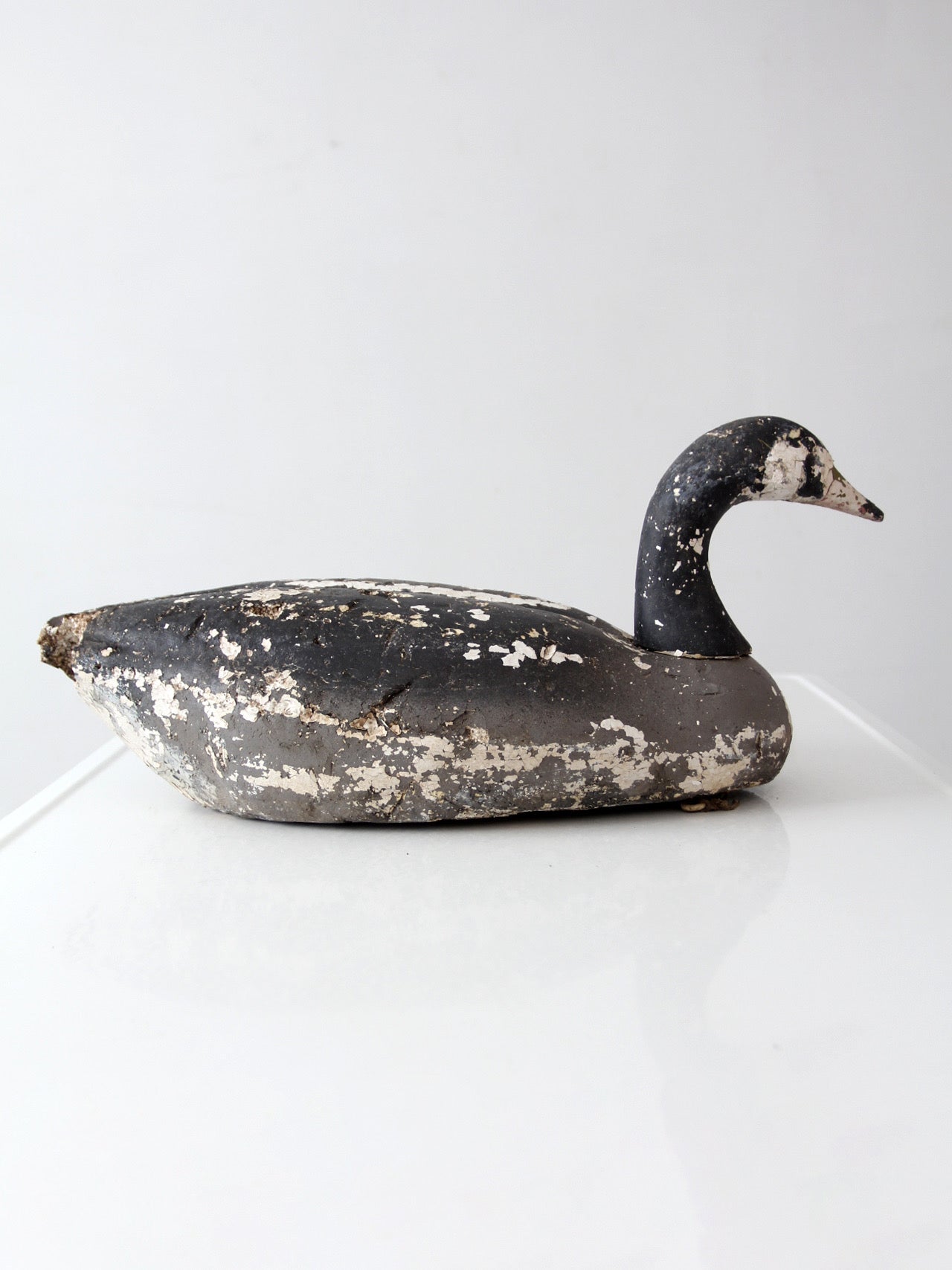 vintage Canada goose decoy