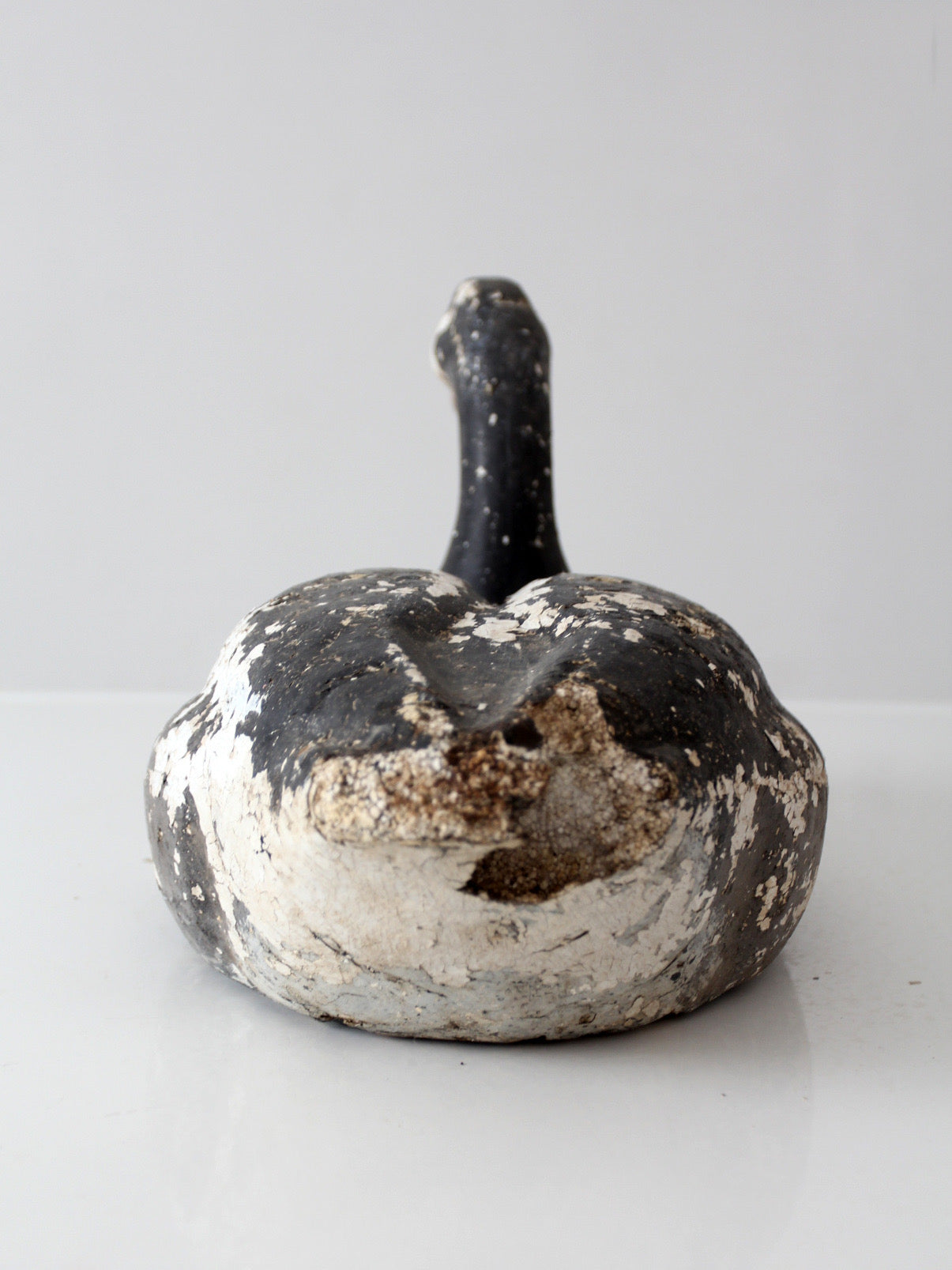 vintage Canada goose decoy