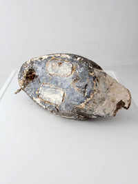 vintage Canada goose decoy