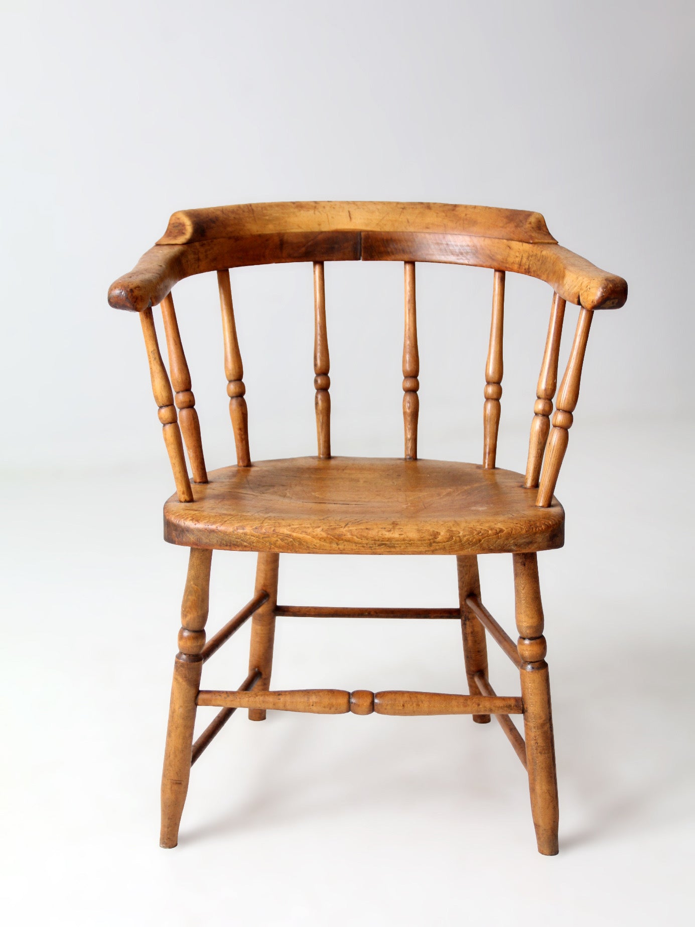 The Heritage Collection – 86 Vintage