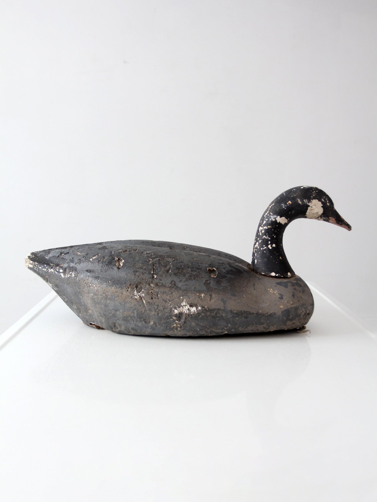 vintage Canada goose decoy