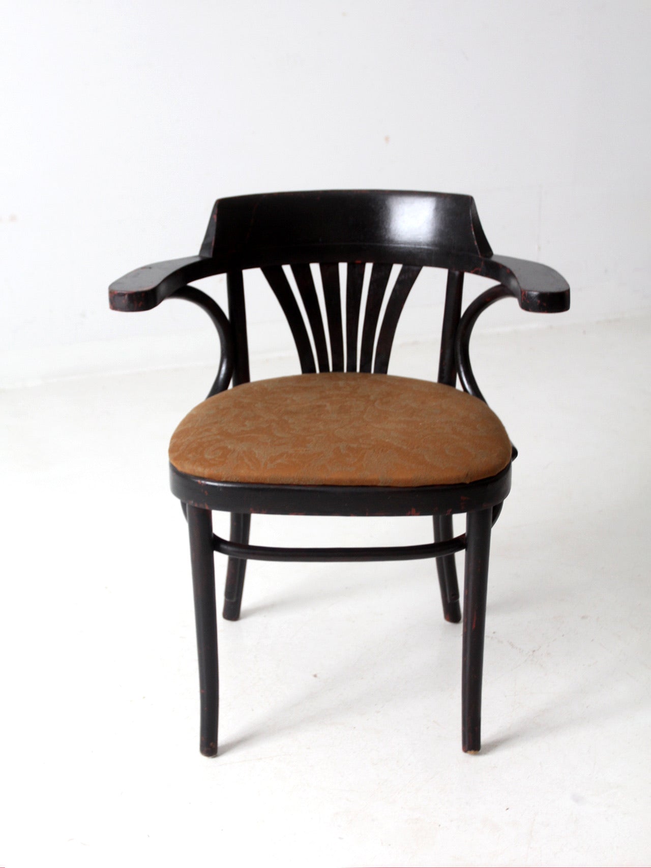 もこ　Bentwood Arm chair ② もこ Bentwood Arm chair ② Bentwood Arm chair ②