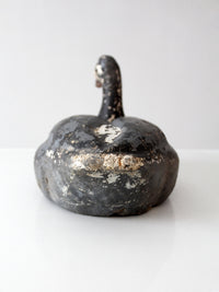 vintage Canada goose decoy