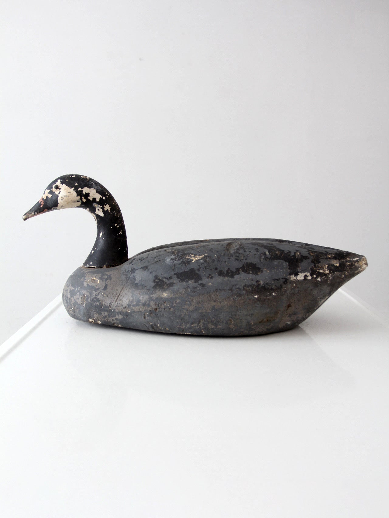 vintage Canada goose decoy