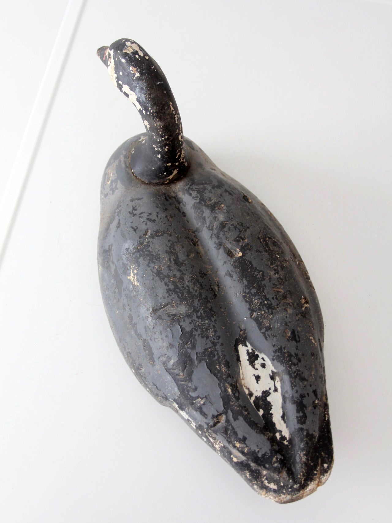 vintage Canada goose decoy