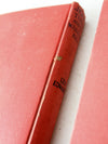 vintage Leo Edwards book collection: Jerry Todd and Poppy Ott series