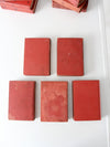 vintage Leo Edwards book collection: Jerry Todd and Poppy Ott series