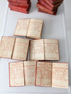 vintage Leo Edwards book collection: Jerry Todd and Poppy Ott series