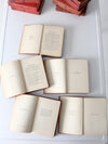 vintage Leo Edwards book collection: Jerry Todd and Poppy Ott series