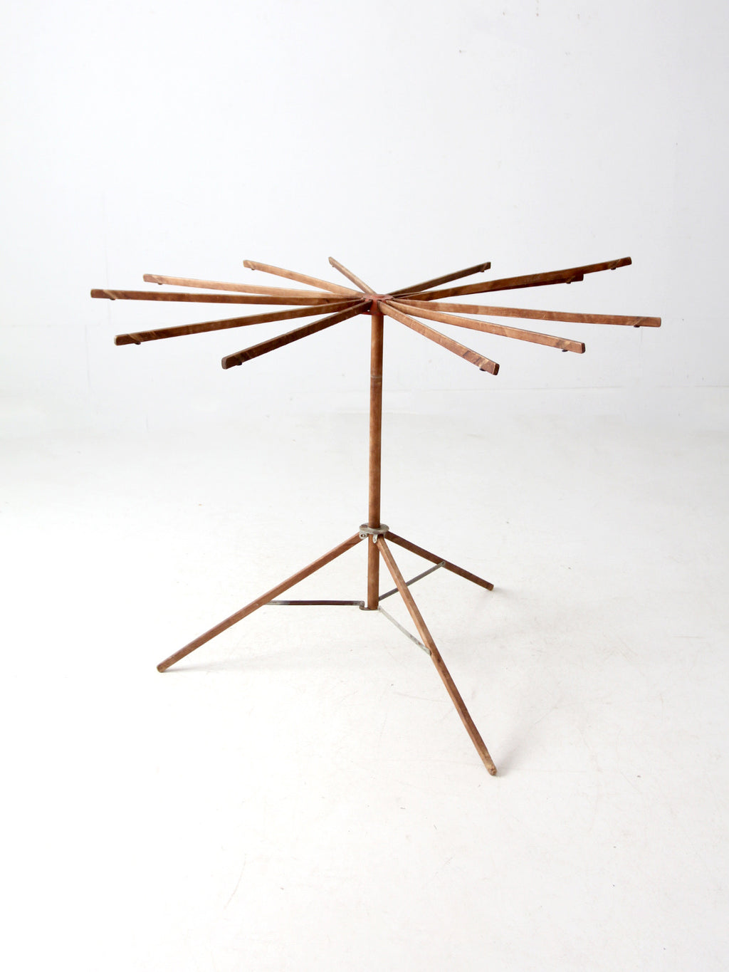 antique laundry rack – 86 Vintage