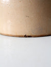 vintage Robinson Ransbottom 2 gallon crock