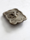 vintage western belt buckle
