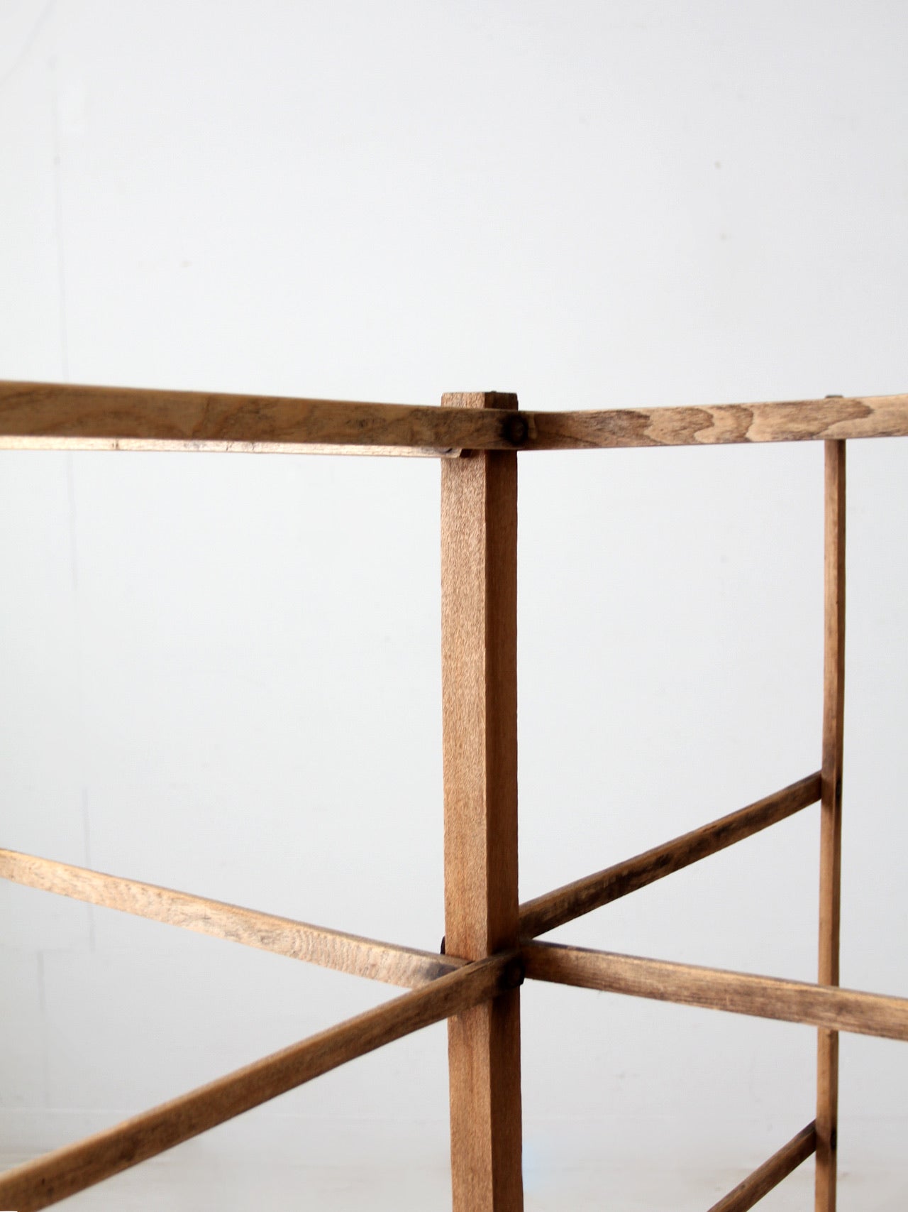 antique drying rack – 86 Vintage