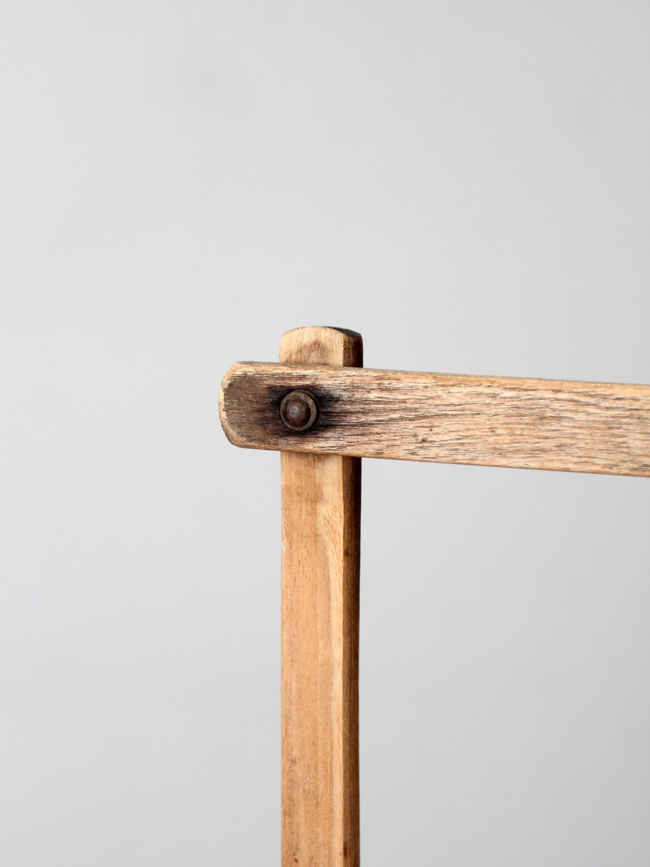 antique drying rack – 86 Vintage