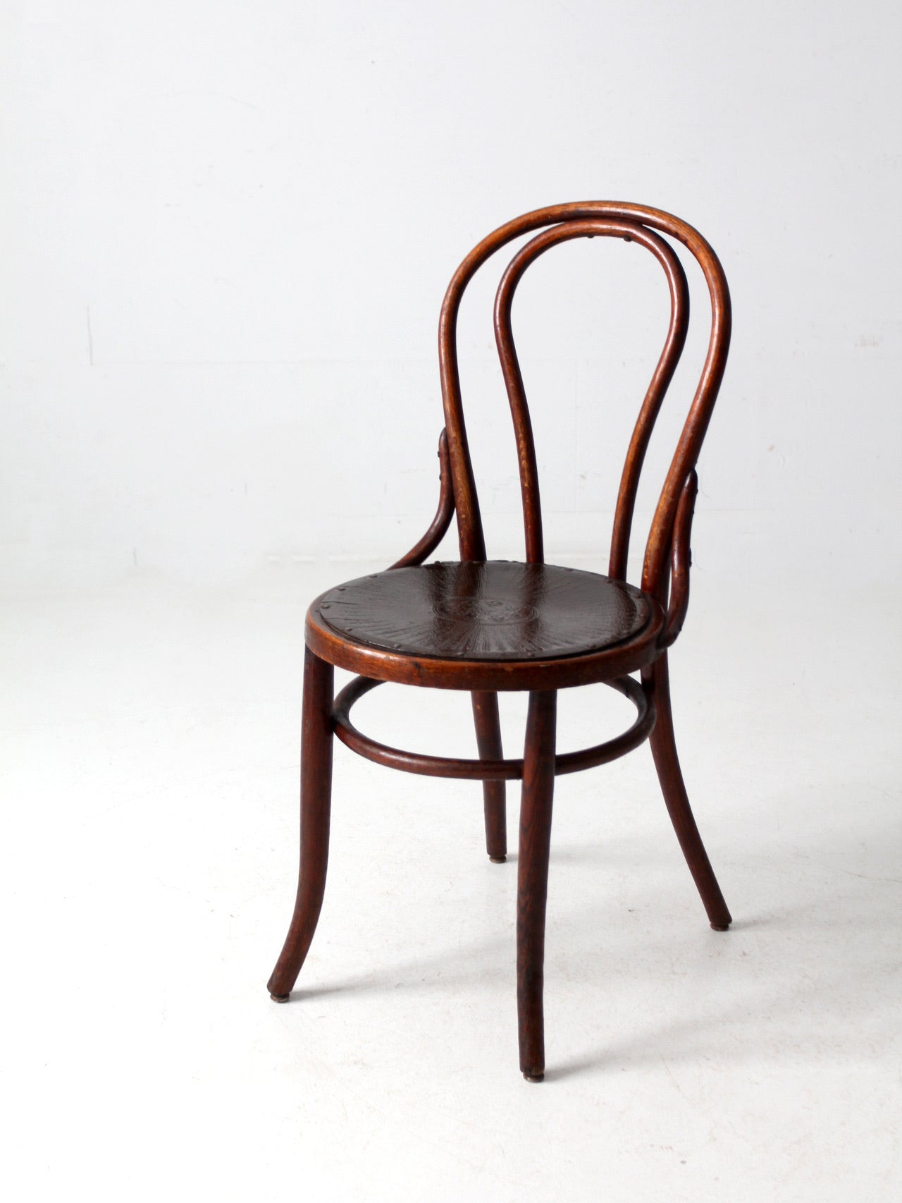 antique bentwood chair – 86 Vintage