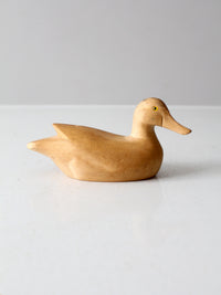 vintage Country Lures duck