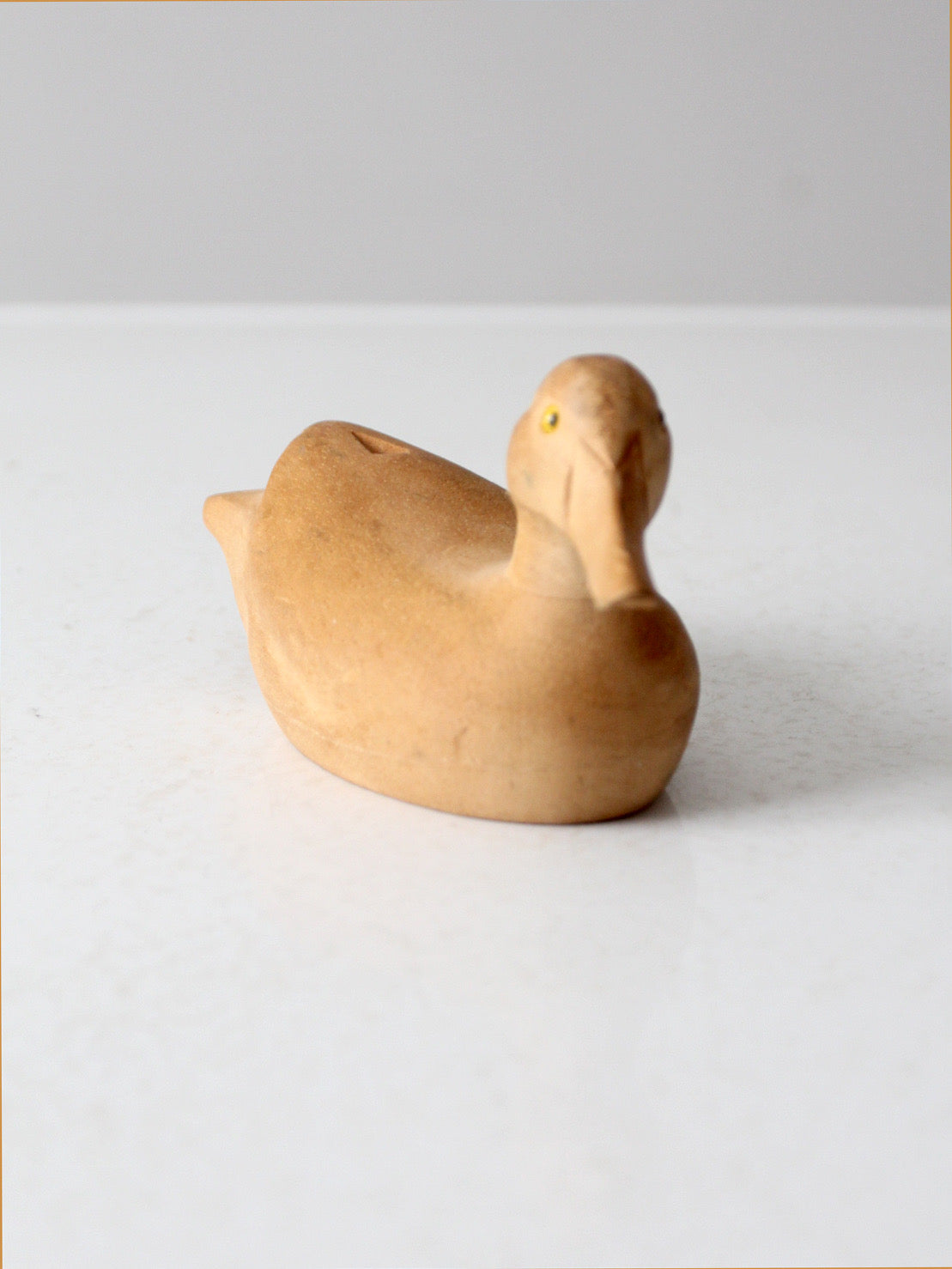 vintage Country Lures duck