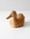 vintage Country Lures duck