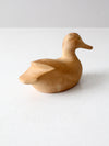 vintage Country Lures duck