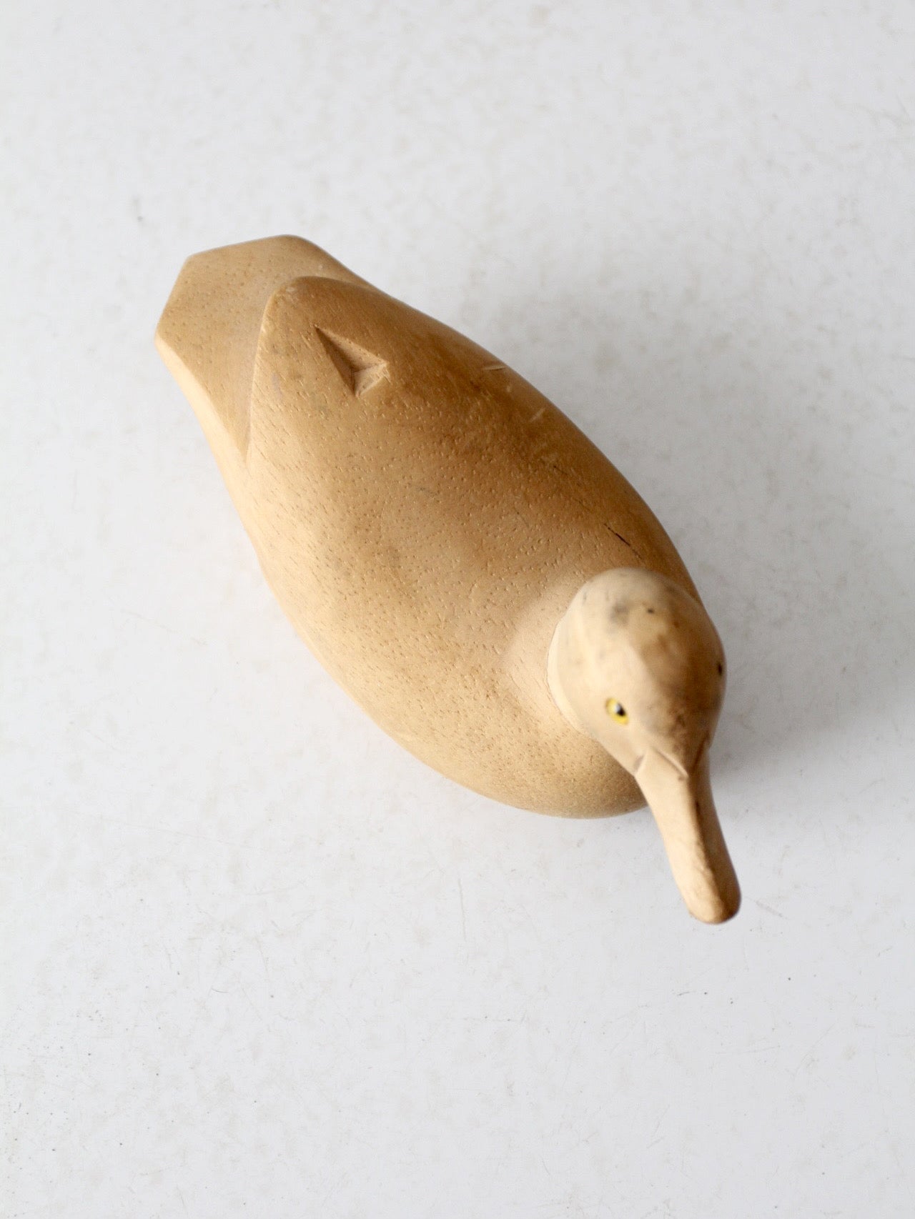 vintage Country Lures duck