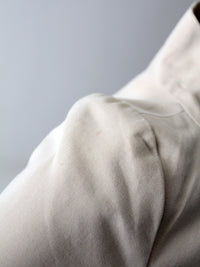 Gryphon New York cotton belted trench coat