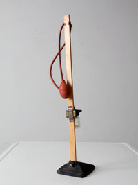 vintage 1940s Boco skirt marker