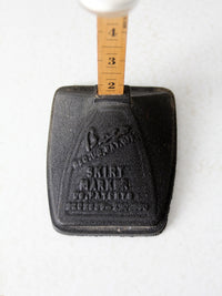vintage 1940s Boco skirt marker