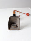 vintage 1940s Boco skirt marker