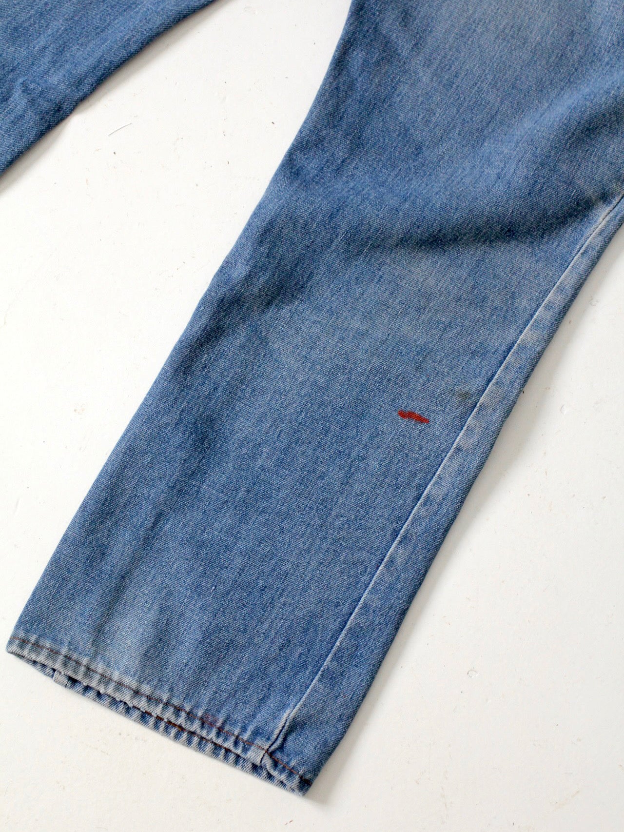 vintage JCPenney plain pocket jeans | 34 x 28
