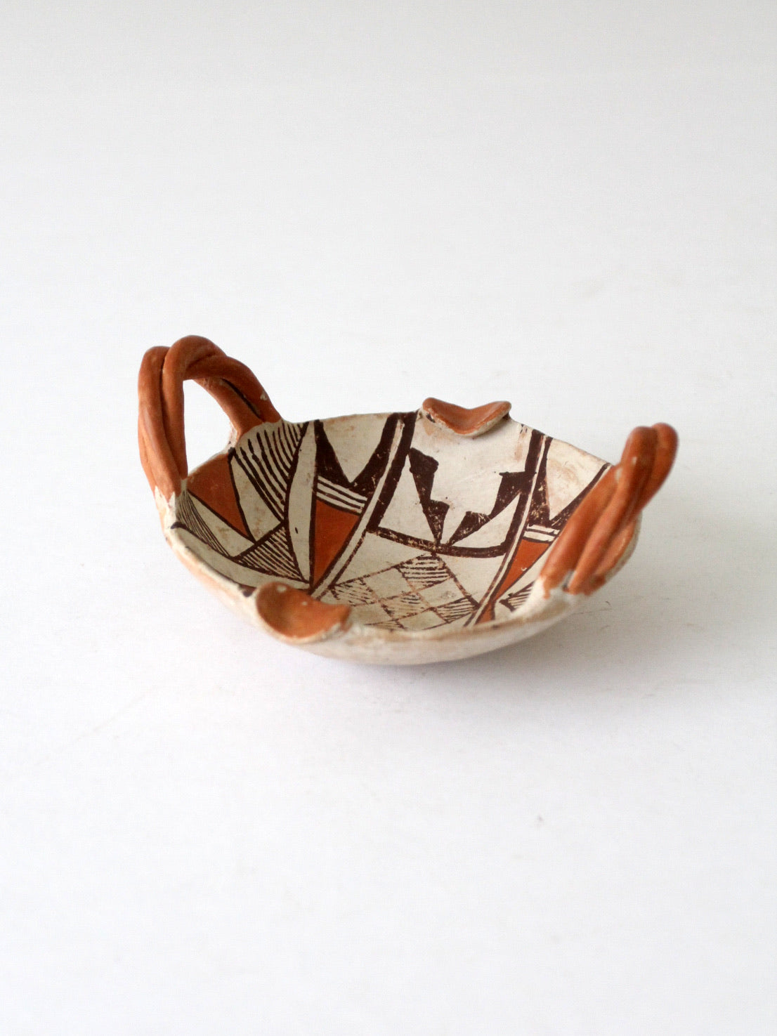 vintage Acoma Pueblo pottery – 86 Vintage