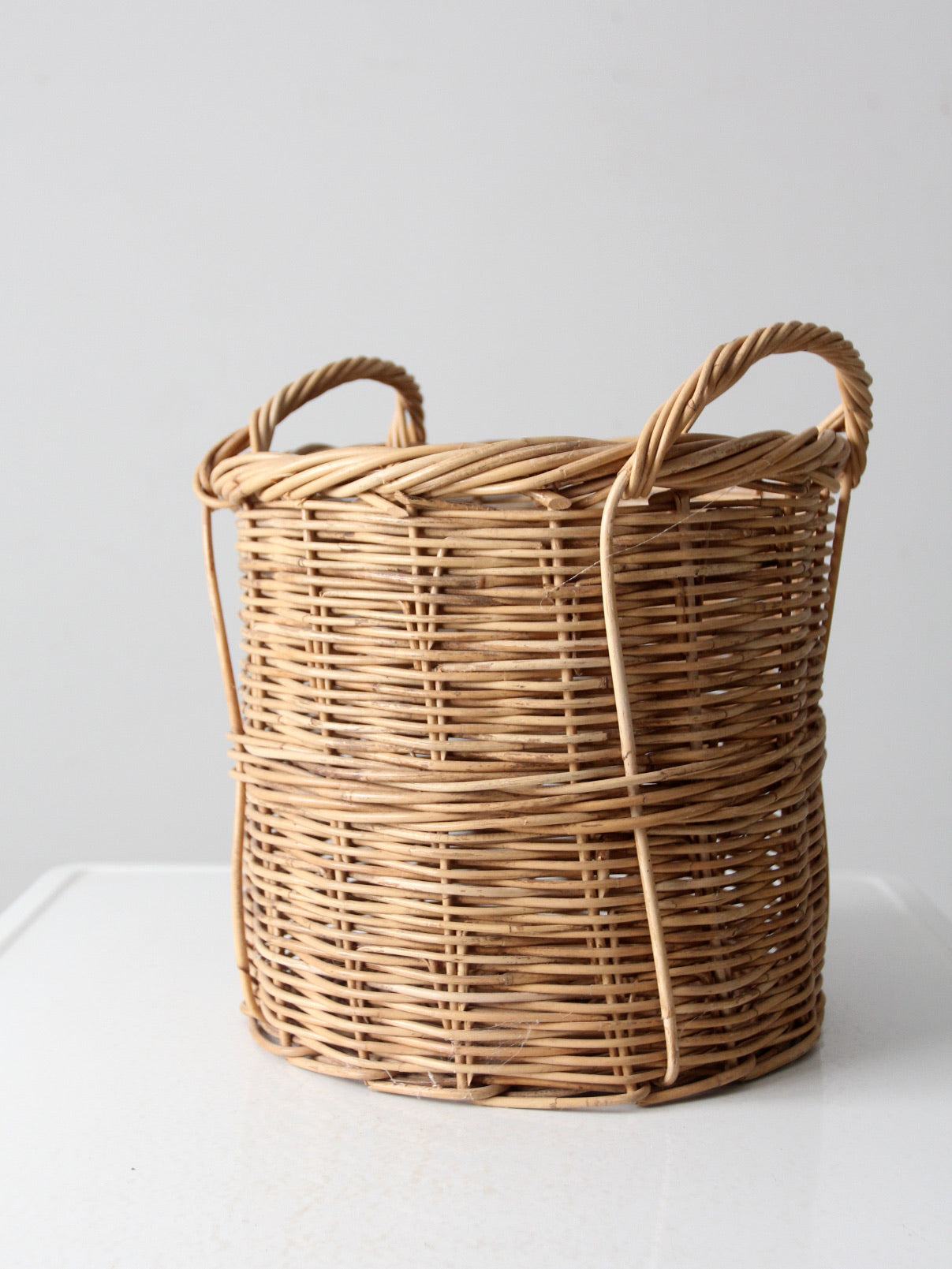 A curated collection of antique and vintage decor and