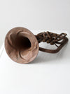 antique Beau Ideal baritone