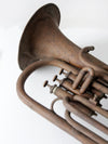 antique Beau Ideal baritone