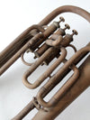 antique Beau Ideal baritone