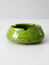 mid century Rosenthal Netter ceramic ashtray