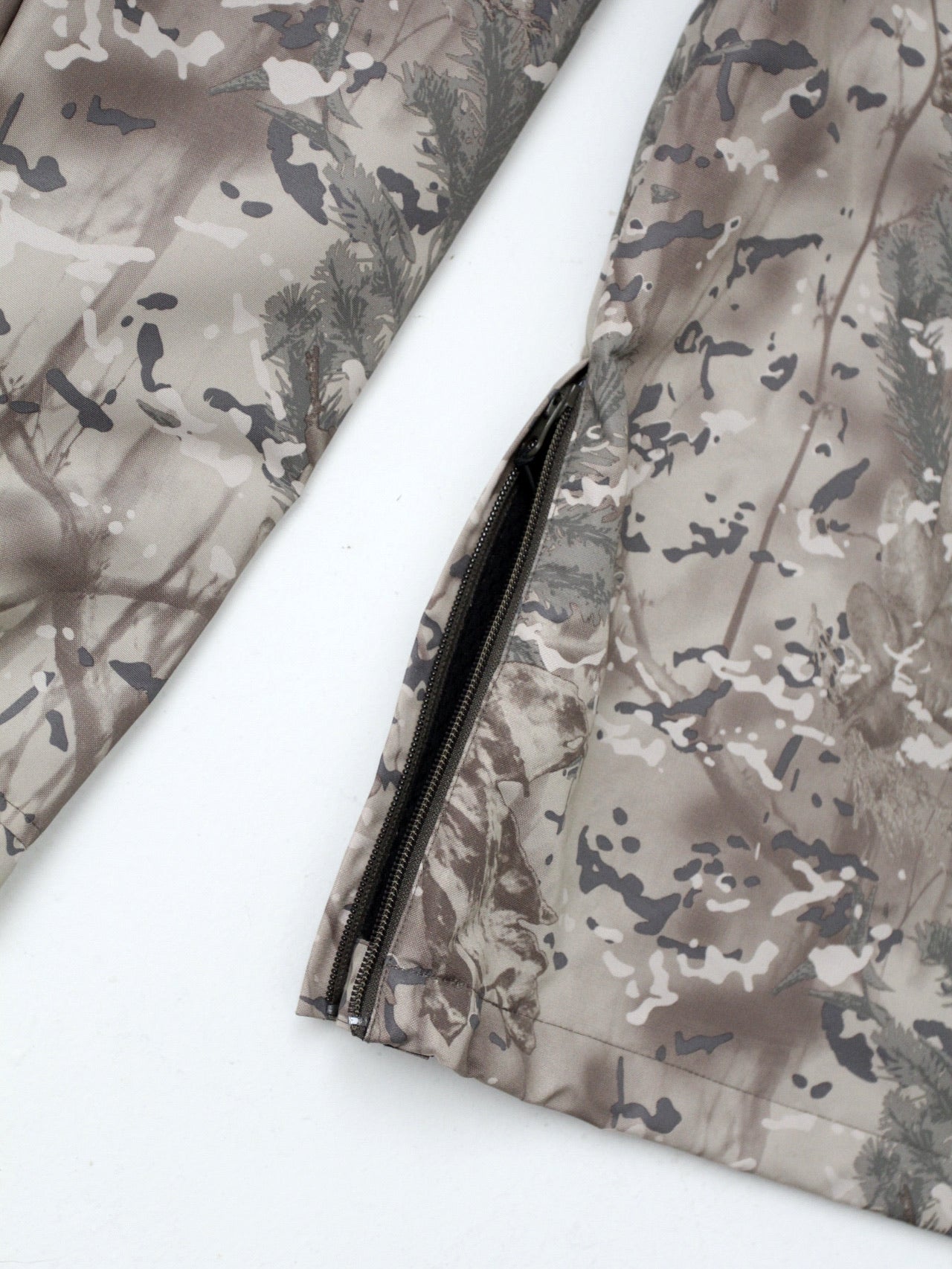 Carhartt nimbus pullover camouflage jacket – 86 Vintage