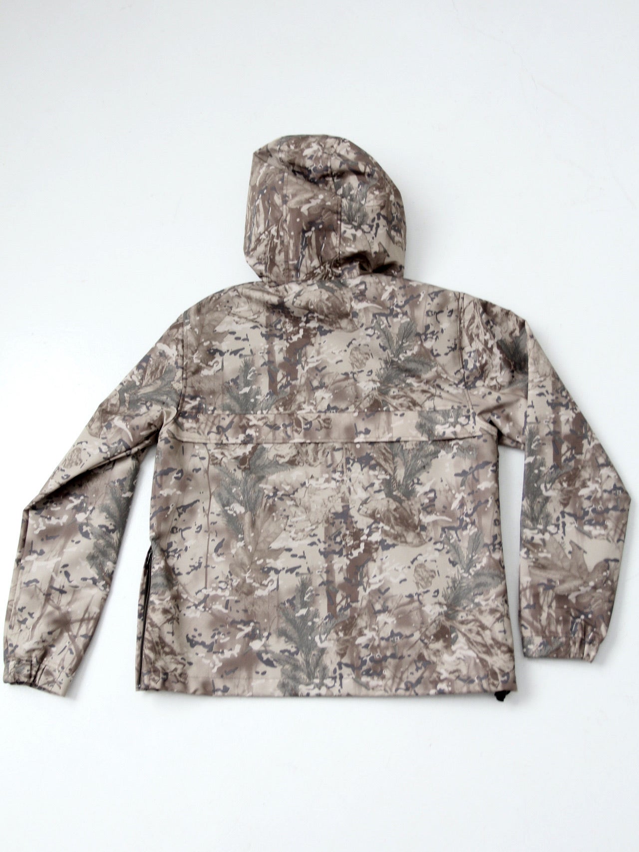 Carhartt nimbus pullover camouflage jacket – 86 Vintage
